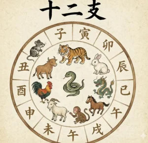 삼재 피하는법 1