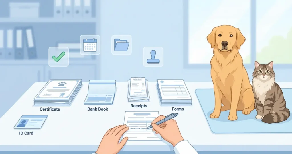 반려동물 지원금 4