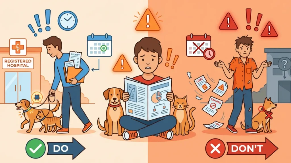 반려동물 지원금 5