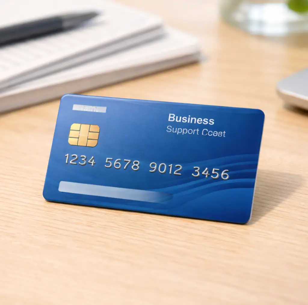 소상공인 비즈플러스 카드 신청 방법